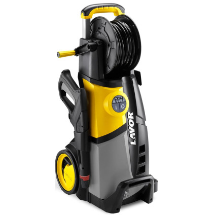 Мойка высокого давления Lavor Lvr5 Plus 150 Digit 36064-00007