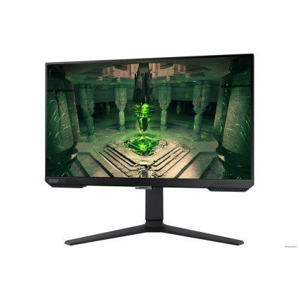 Игровой монитор Samsung Odyssey G4 LS25BG400EUXEN