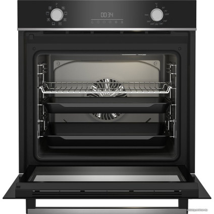 Электрический духовой шкаф BEKO BBIM13300XM