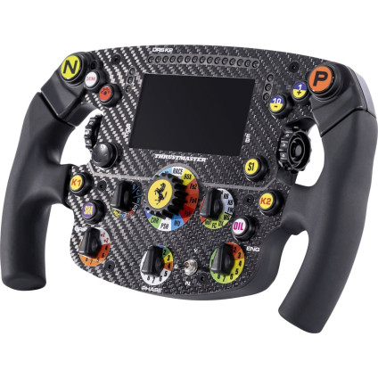 Руль Thrustmaster Formula Wheel Add-On Ferrari SF1000 Edition