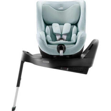 Детское автокресло Britax Romer Dualfix Pro M Style (harbor blue)