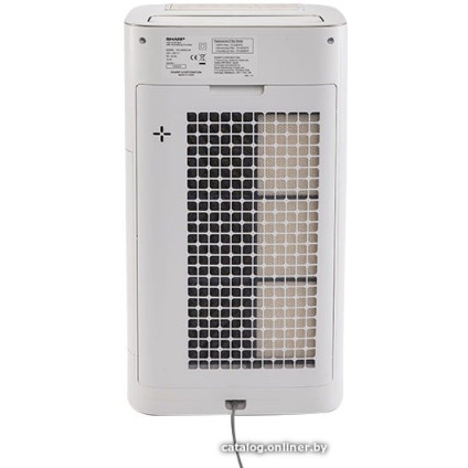 Мойка воздуха Sharp KC-G40EUW