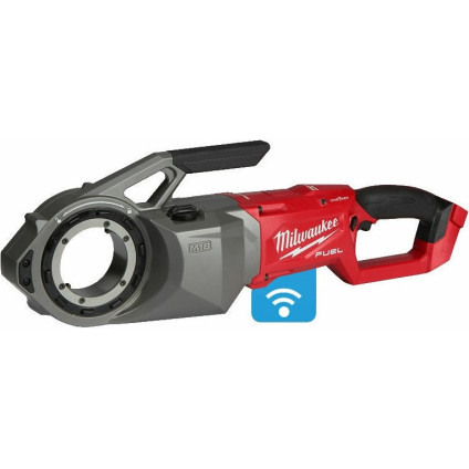 Инструмент для нарезания/восстановления резьбы Milwaukee M18 FUEL M18FPT2-0C 4933478596 (без АКБ)