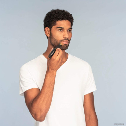 Триммер для бороды и усов Remington MB7000 T-Series Ultimate Precision