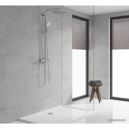Душевая система  Grohe Euphoria System 310 26075001