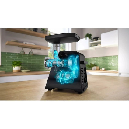 Мясорубка Bosch Serie 6 MFWS650B