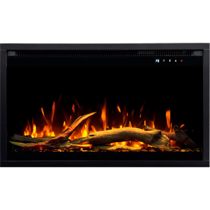 Электрокамин Aflamo 3D 60x100