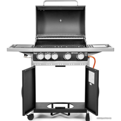 Газовый гриль для дачи Activa Nevada 19751G