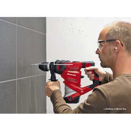 Перфоратор Einhell TH-RH 900/1 (4258237)