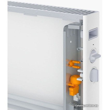 Конвектор SmartMi Convector Heater 1S DNQ04ZM (международная версия, белый)