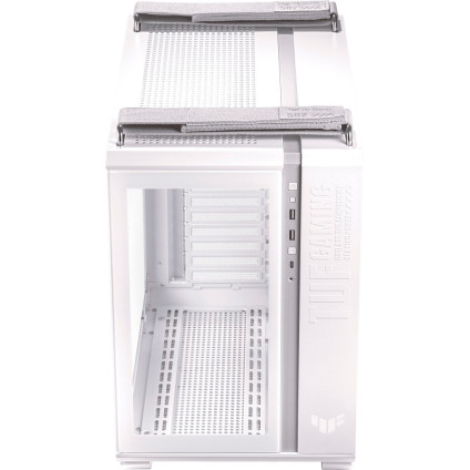 Корпус ASUS TUF Gaming GT502 Plus (белый)