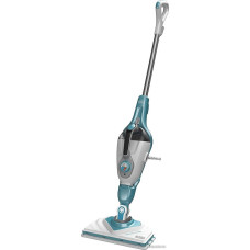 Паровая швабра Black & Decker BHSM166DSM-QS