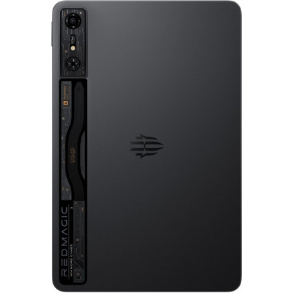 Планшет Nubia RedMagic Nova 12GB/256GB международная версия (черный)