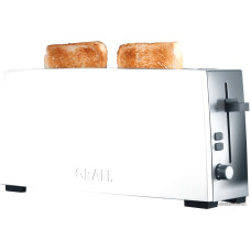 Тостер Graef TO 91