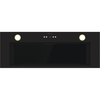 Кухонная вытяжка Hisense CH8BI3GB