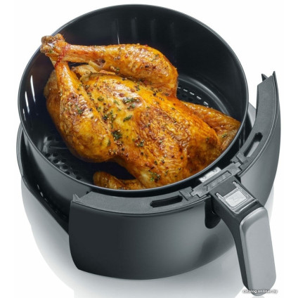 Аэрогриль (аэрофритюрница) Severin FR 2445