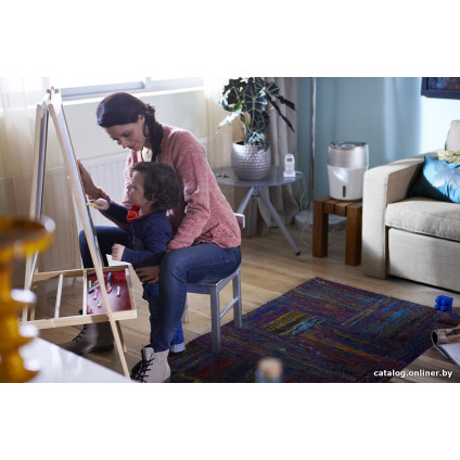 Климатический комплекс Philips HU4803/01