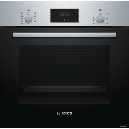 Электрический духовой шкаф Bosch HBF114ES0