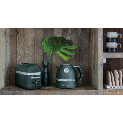 Тостер KitchenAid Artisan 5KMT2204EPP