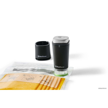 Вакуумный упаковщик FoodSaver VS1199X