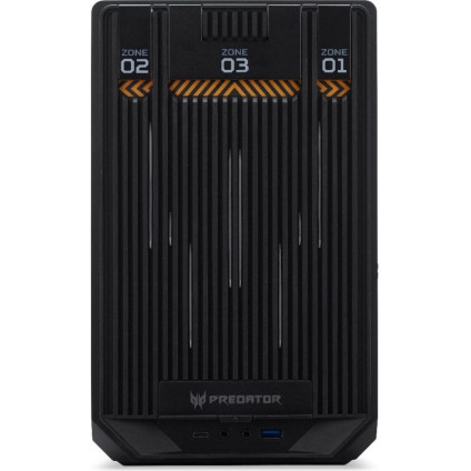 Корпус Acer Predator MI900 DC.Z3XEE.001