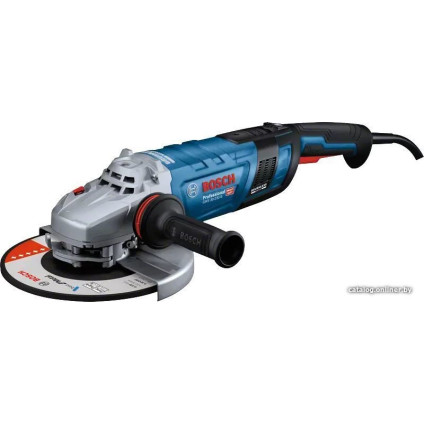 Угловая шлифмашина Bosch GWS 30-230 B Professional 06018G1000