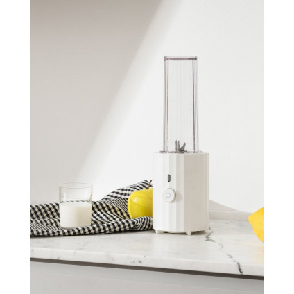 Стационарный блендер Alessi Plisse MDL17W