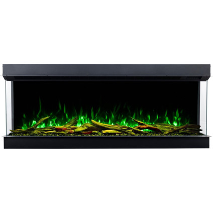 Электрокамин Aflamo Superb 3D 100