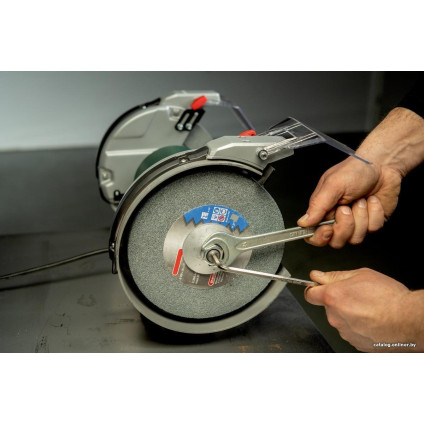 Заточный станок Metabo DSD 200 Plus 604210000