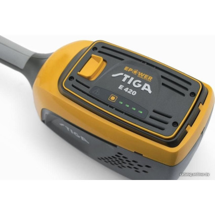 Триммер Stiga GT 500e 278100008/ST3 (без АКБ)