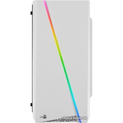 Корпус AeroCool Cylon Mini (белый)