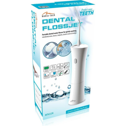 Ирригатор  Media-Tech MT6528