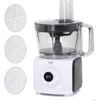 Кухонный комбайн Adler AD 4224