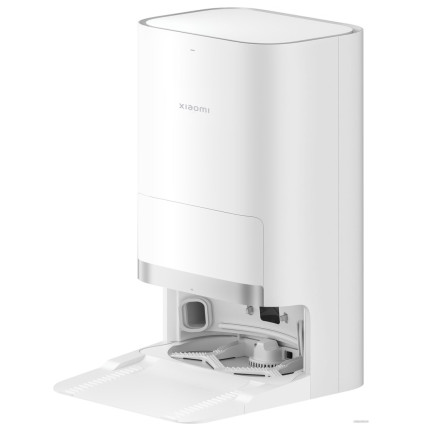 Робот-пылесос Xiaomi Robot Vacuum X20+ (евровилка)