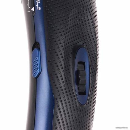 Машинка для стрижки волос Remington HC910