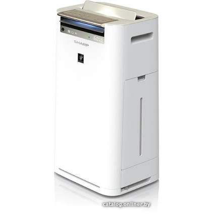 Мойка воздуха Sharp KC-G60EUW