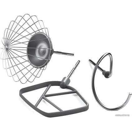 Кухонная машина Kenwood MultiOne KHH326SI