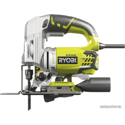 Электролобзик Ryobi RJS1050-K
