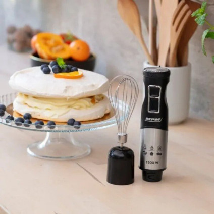 Погружной блендер MPM MBL-34M