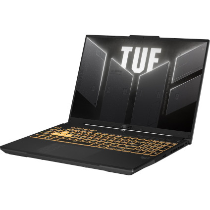 Игровой ноутбук ASUS TUF Gaming F16 FX607VU-RL061