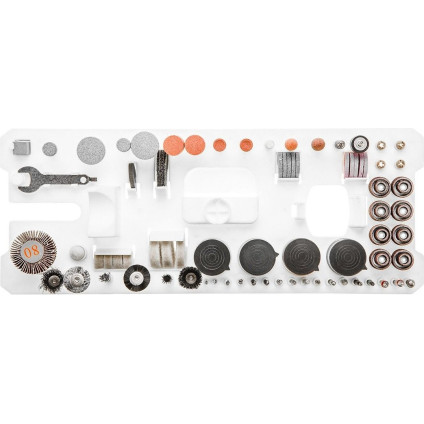 Прямошлифовальная машина GRAPHITE 59G019