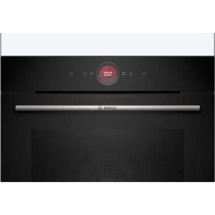 Электрический духовой шкаф Bosch HBG7721B1