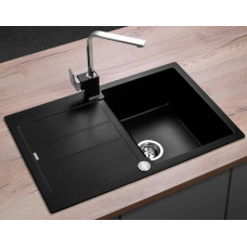Кухонная мойка Concept Dg10C45Bc