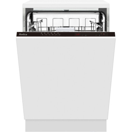 Встраиваемая посудомоечная машина Amica DIV62E6a Studio