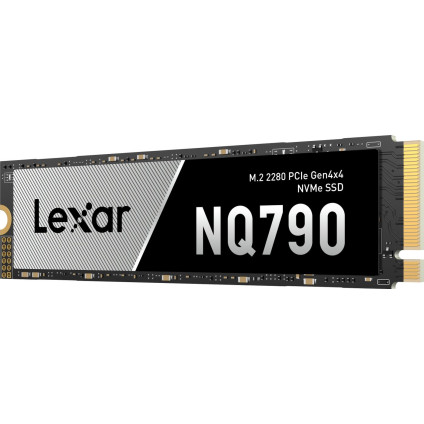 SSD Lexar NQ790 2TB LNQ790X002T-RNNNG
