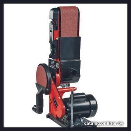 Шлифовальный станок Einhell TC-US 380