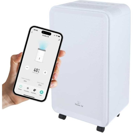 Осушитель воздуха Mission Air ECODRY 16L