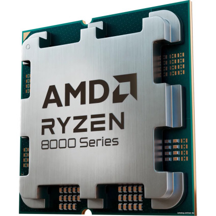 Процессор AMD Ryzen 5 8600G (BOX)
