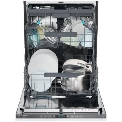 Встраиваемая посудомоечная машина Candy CI 6E7F1A