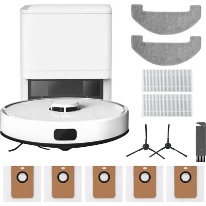 Робот-пылесос Tesla Electronics RoboStar iQ700 Plus